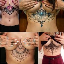 Later, she got it covered with the tattoo of an 'egyptian falcon' in 2012. Zhenskie Tatu Na Grudi Tatu Na Grudi Dlya Devushek Tattoo Ideas Ru