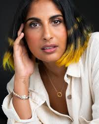 Need some new audio accompaniment for your Chrissy road trip? You can  listen to my latest episode of Streets of Your Town with @vidyamakan