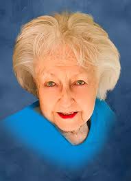 Obituary information for Elizabeth 'Betty' Thomas