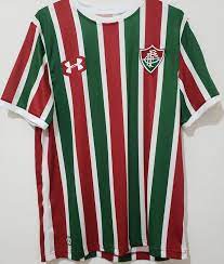 Aproveite o frete grátis pelo mercadolivre.com.br! File Camisa Tricolor Do Fluminense 2017 19 Jpg Wikipedia