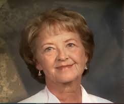 Obituary for Maxine Kallam Dixon