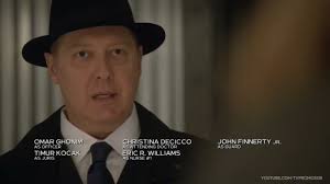 The Blacklist