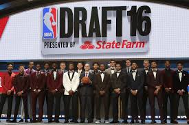By espn, and was live streamed for the first time in nba draft history by the. Nba Draft Results 2016 Team By Team List Of Grades And Picks Bleacher Report Latest News Videos And Highlights