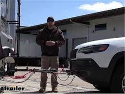 Maybe you would like to learn more about one of these? Best 2021 Jeep Cherokee Flat Tow Set Up Tow Bar Wiring Video Etrailer Com