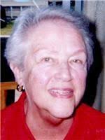 Rosemary Monjure Obituary (2015)