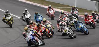 Les c'est au mois de mars prochain qu'aura lieu la toute première course du championnat du monde de vitesse moto 2018. Moto Gp 2017 Guide De La Saison Sport365