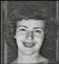 Virginia Cyr Obituary (1923