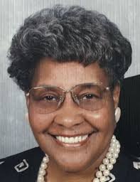 Obituary information for Marie C Carson