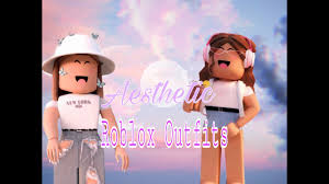 Aesthetic clothes on roblox the ulthera treatments are a nonsurgical procedure to change skin back to its former young looking features. 5 Aesthetic Roblox Outfit Ideas Youtube Otosection