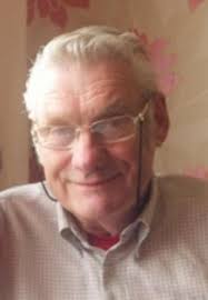 Death Notice of James (Shayme) Corr (Tallaght, Dublin)