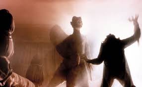 The Truth Behind the Hidden Demon in 'The Exorcist' | Vanity Fair