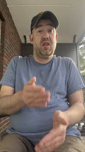 Raw ASL video with transcript about my mom’s last days