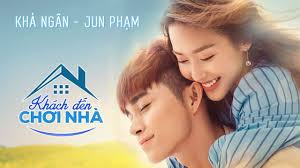Mời các bạn đón đọc các bài viết về jun phạm và lan ngọc và jun phạm cho thấy khả năng bắt trend cục sì lầu ông bê lắp cực nhanh với những bước. Khach Ä'áº¿n ChÆ¡i Nha Jun Pháº¡m Kháº£ Ngan 28 4 2018 Youtube