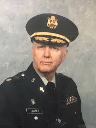 Davis Lackey Obituary