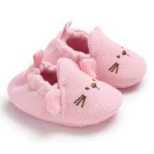 Comprar Zapatos De Bebes Recien Nacidos 2022