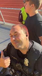 Duluth Police Department...