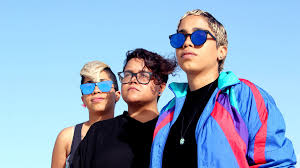 While working in a supermarket as a bagger and studying at the university of puerto rico at arecibo, bad bunny gained popularity on soundcloud and was signed to a record label. Getting Triste With Bryant Myers Bad Bunny Our Favorite Latin Songs This Week Alt Latino Npr