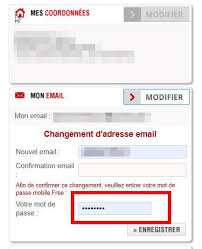 De plus, le changement du mot de passe wifi de votre modem vous permettra de mémoriser plus facilement ses caractères, remplaçant ainsi le code complexe attribué par le fabricant du même modem. Changement Mot De Passe Zimbra Free Impossible Comment Ca Marche