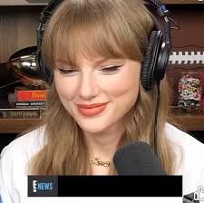 The internet can find ANYTHING. Even Taylor Swift's EXACT lip shade...