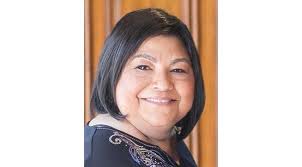 Suzanne Ponton Obituary (1953