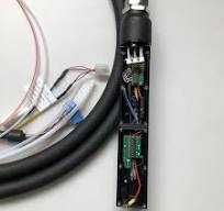 Videojet Original Printhead Chassis and Umbilical 383549 ...
