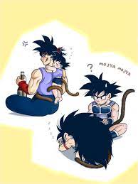 Bardock Turles Raditz Kakarot My Boys Anime Dad Anime Dragon Ball Dragon Ball Art