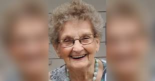 Obituary for Mary (Snell) Gilbert