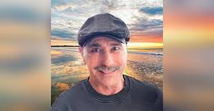 Bruce E. Fuller Obituary