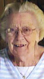 Louise M Guenther Birr (1910-2011)