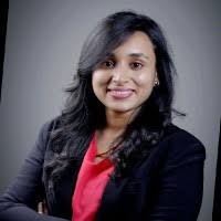 Dr.Blessy Abraham‏