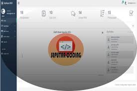Karena di tokopedia tersedia berbagai macam koleksi buku source code gojek terlengkap yang bisa kamu pilih dengan mudah. Source Code Aplikasi Kuisioner Kepuasan Masyarakat Berbasis Web Seputar Coding