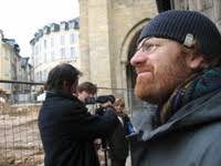 John Paul Lepers Leblog: MADÂME, THOMAS, CARLIER ET MOF