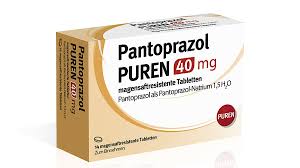 Pantoprazol Actavis Raus Puren Rein Apotheke Adhoc