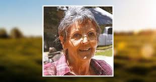 Marjorie H. Hamm Obituary October 21, 2008