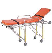 Maybe you would like to learn more about one of these? Brankar Ambulan Murah Stretcher Ambulan Echo Toko Medis Jual Alat Kesehatan