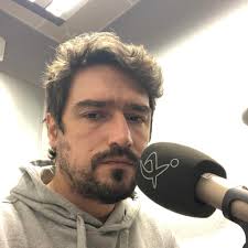 Antonio Morillo Pedrada