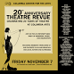 20th Anniversary Theatre Revue event image