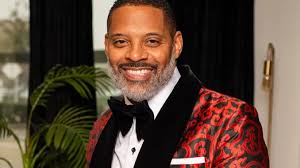 Breaking Barriers: A Conversation On Black Men And Mental Health With Rod  Warner