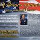 9th Annual Veterans Dinner and Program event image