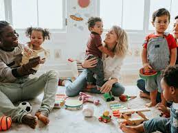 When should you start kindergarten? Over Parenting Teaches Children To Be Entitled Let Them Fail And Learn To Be Resilient Instead