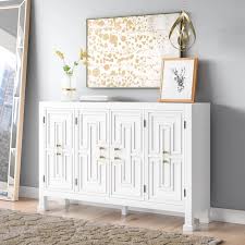 Willa Arlo Interiors Susanne 60 Wide Credenza Reviews Wayfair In 2020 Furniture Wide Sideboard Sideboard