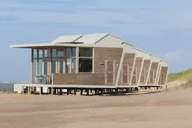 11 ferienhäuser & ferienwohnungen am strand in belgien. Strandschlafhauschen Park Hoogduin Cadzand Bad