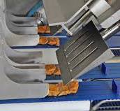 Ultrasonic slicing and cutting technology for the food ...