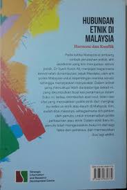 Hubungan etnik antara individu (86.5%). Hubungan Etnik Di Malaysia Harmoni Dan Konflik