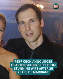 He announced the news in a very emotional statement 😢💔