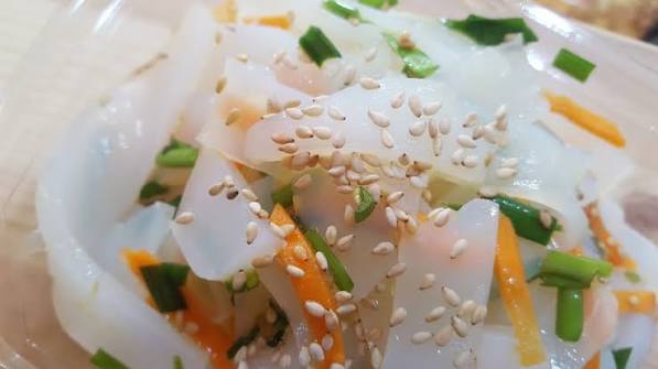 Cheongpomuk