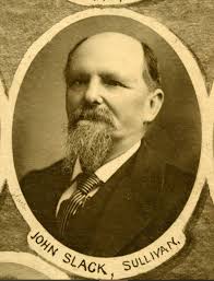 John Slack (1835-1900)