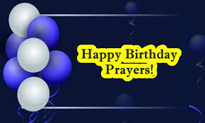 Maybe you would like to learn more about one of these? 45 Happy Birthday Prayers The Best Collection Dreams Quote