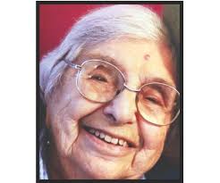 Marianne Pennekamp Obituary (1924