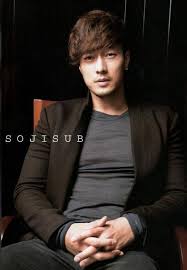 so ji sub korean tv drama vol 54 201304 ソジソプ 俳優 ソジソブ